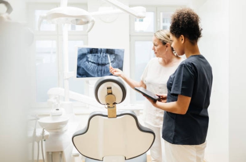 The Future of Dentistry: How Global Trends Are Expanding Study Opportunities