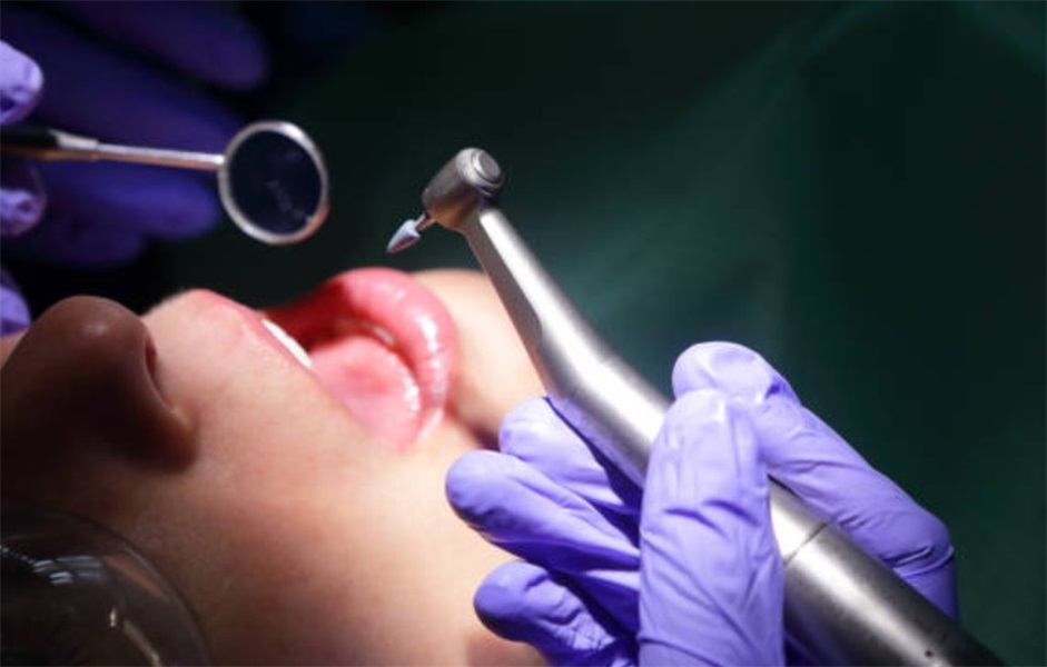 How Does Stress Affect Your Oral Health?