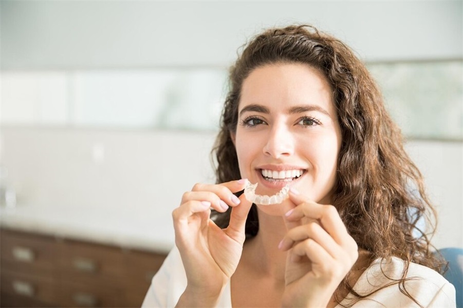 What You Should Know About Invisalign: A Clear Path to a Better Smile