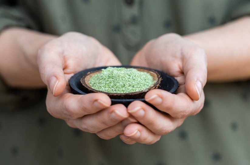 What Every New Buyer Should Know Before Buying Green Indo Kratom?