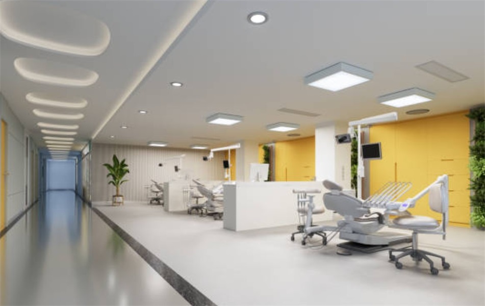 The Changing Face of Dental Aesthetics Over Time