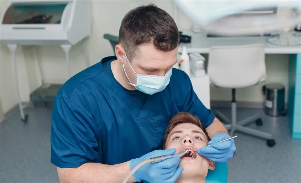 Trusted Dentist in Corona, CA: Exceptional Dental Care for a Healthy Smile