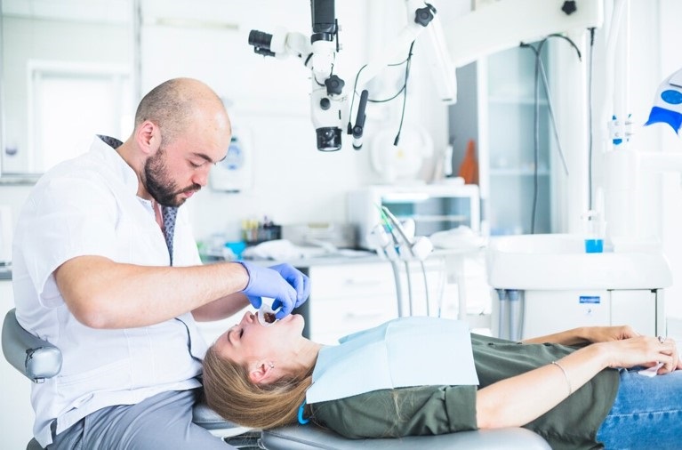 The Overlooked Role of Patient Positioning in Dental Surgery Success
