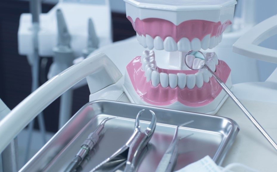 How Implant and Cosmetic Dentistry Can Transform Your Smile
