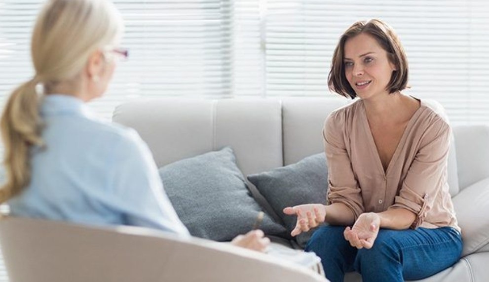 How Face-to-Face Therapy Compares to Virtual Sessions