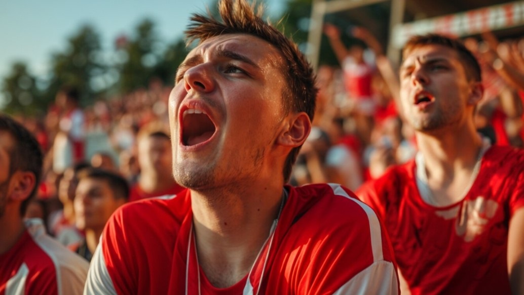 The Dark Side of Fandom: Understanding Toxic Behavior in Sports