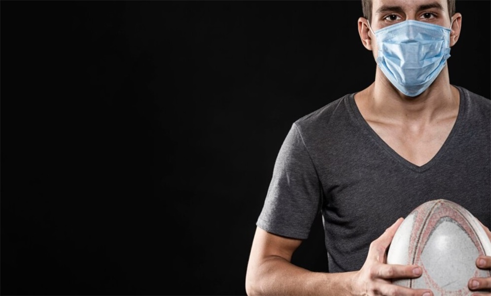 How Sports Are Adapting to the Post-COVID World