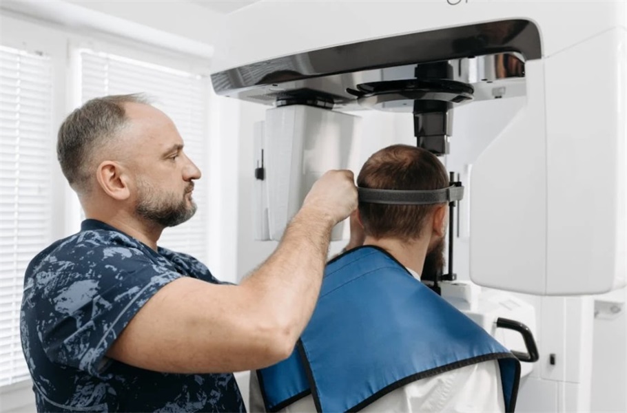 The Future of Dentistry: How Technological Innovations Are Shaping the Industry