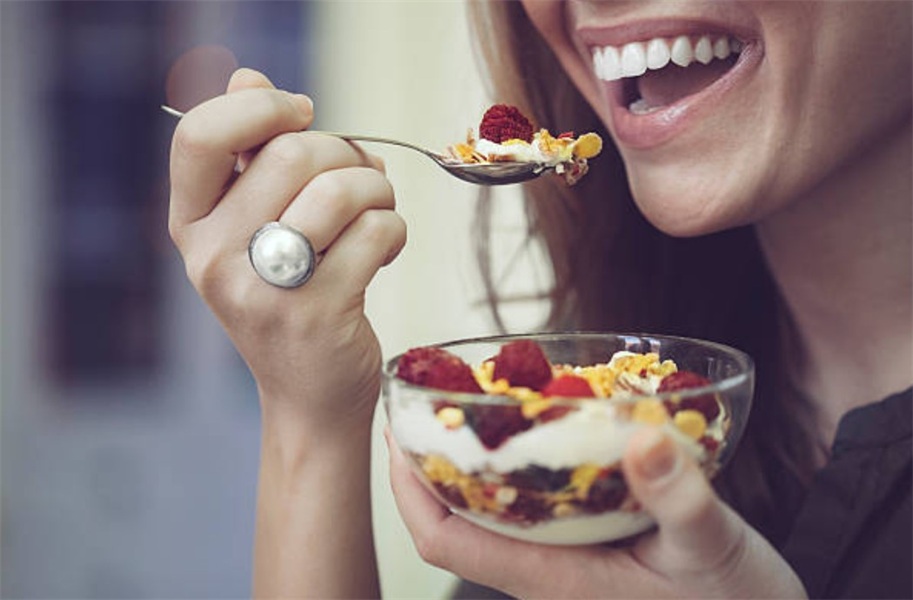 The Role of Nutrition in Oral Health: What Your Teeth Whisper After Every Bite