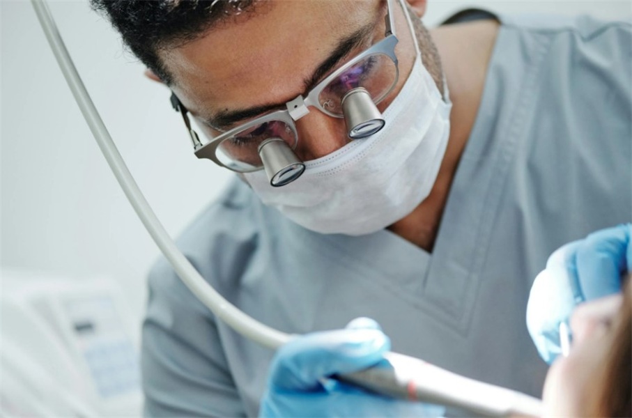 Why Preventative Dental Care is Key to Long-Term Health: Insights from Magnolia Dental