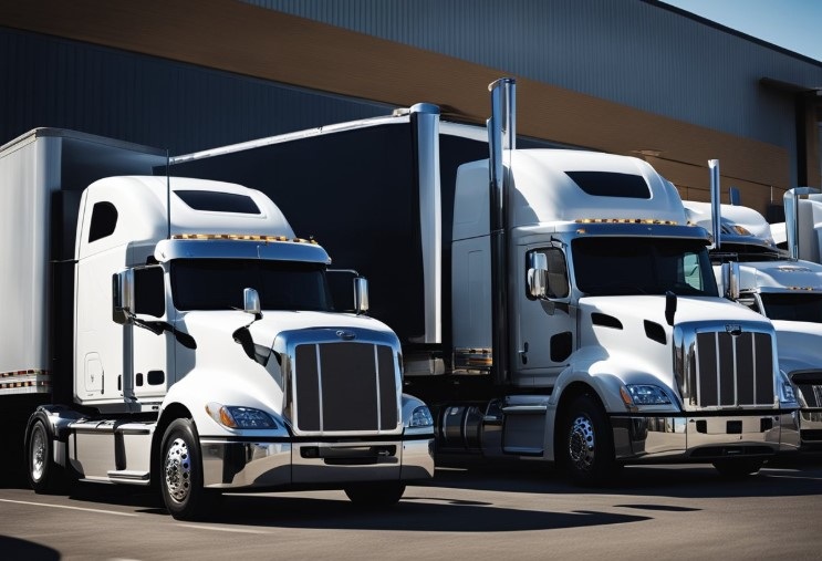 What Types of Trucking Companies Benefit Most from Freight Factoring?