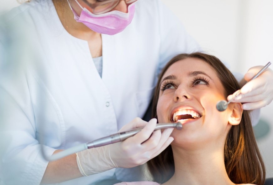 Dental Health Matters: Find the Right Dentist in Lorton VA