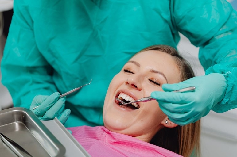 Talk Smarter: How AI Is Reshaping Dental Communication