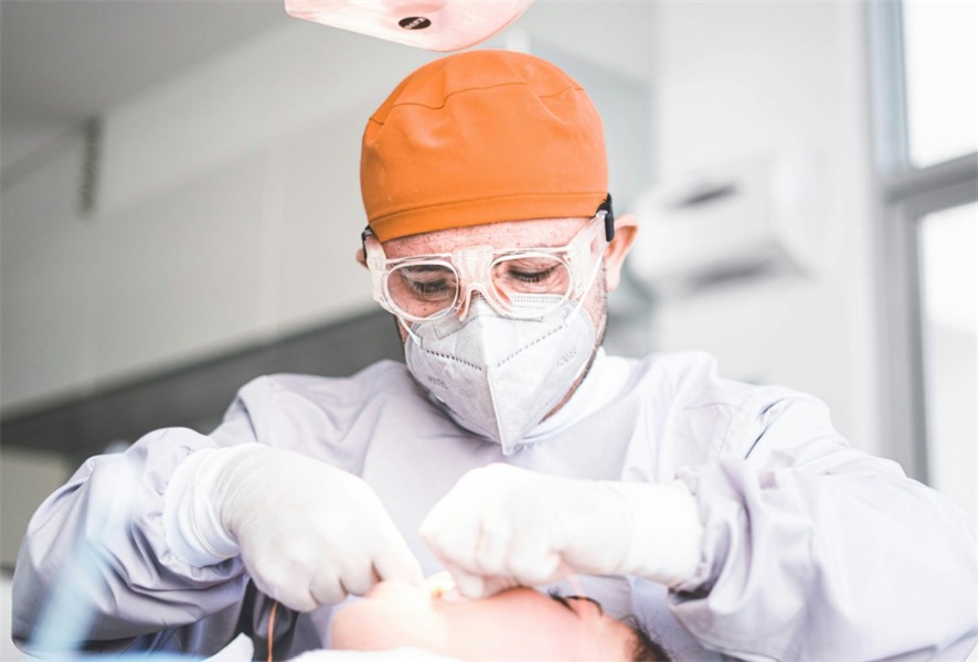 Can CBD Oil Support Your Oral Health?