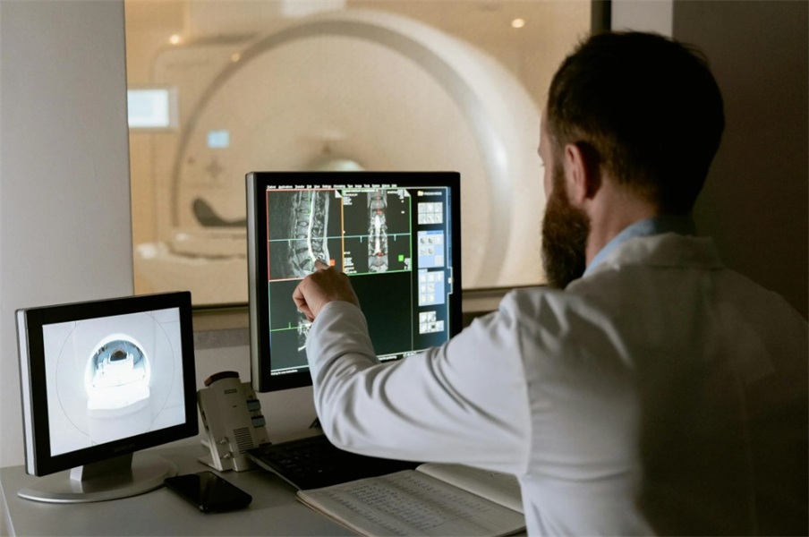 How Healthcare Providers Can Reduce IT Burdens with Next-Gen Imaging Solutions
