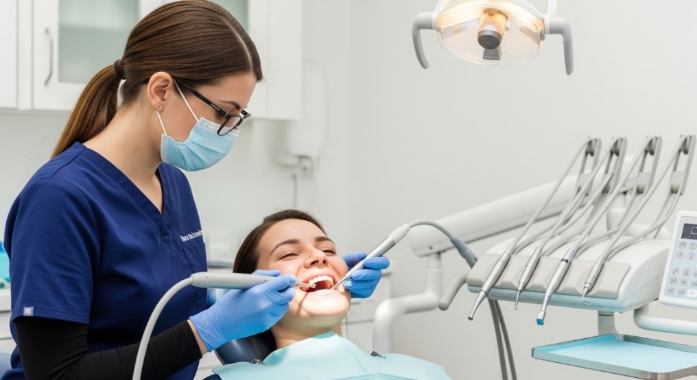 How Professional Teeth Cleaning Boosts Long-Term Oral Health in NYC