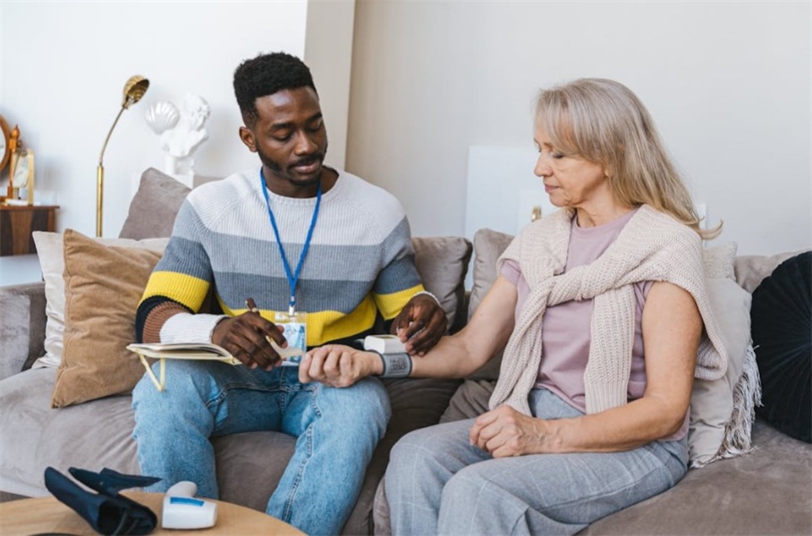 Fall Detection Tech Isn’t Just for Home. It Matters in Your Dental Practice Too