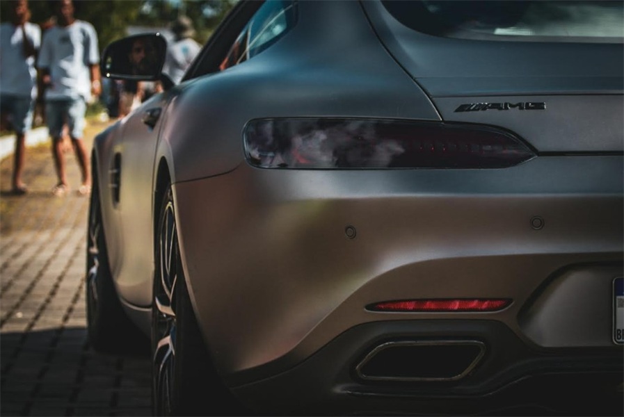 Compensation Available After a Head-On Crash Injury