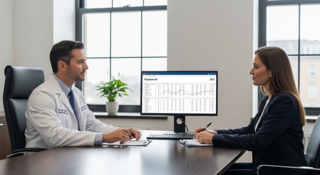 Why Outsourcing Your Plastic Surgery SEO is a Good Idea