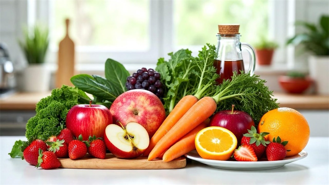 Best Foods for a Healthy Smile: Eat Your Way to Stronger Teeth