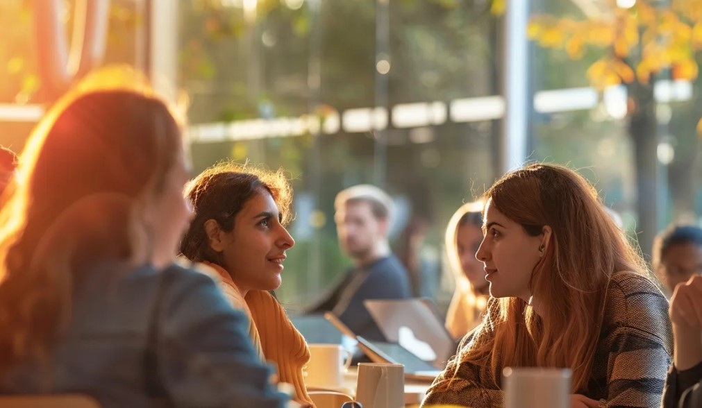 The Benefits of Anonymous Chatting for Mental Health