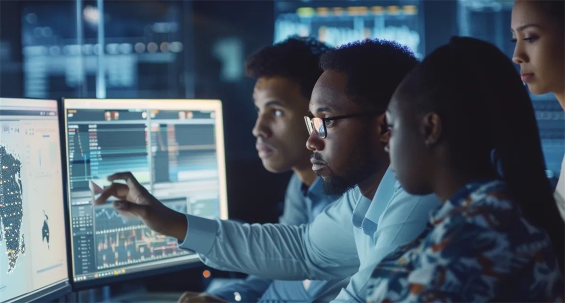 How an AI Enablement Platform Can Drive Efficiency and Innovation