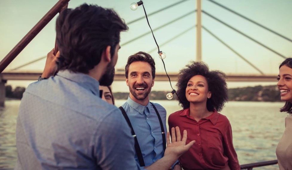 The Role of Storytelling in Personal Essays