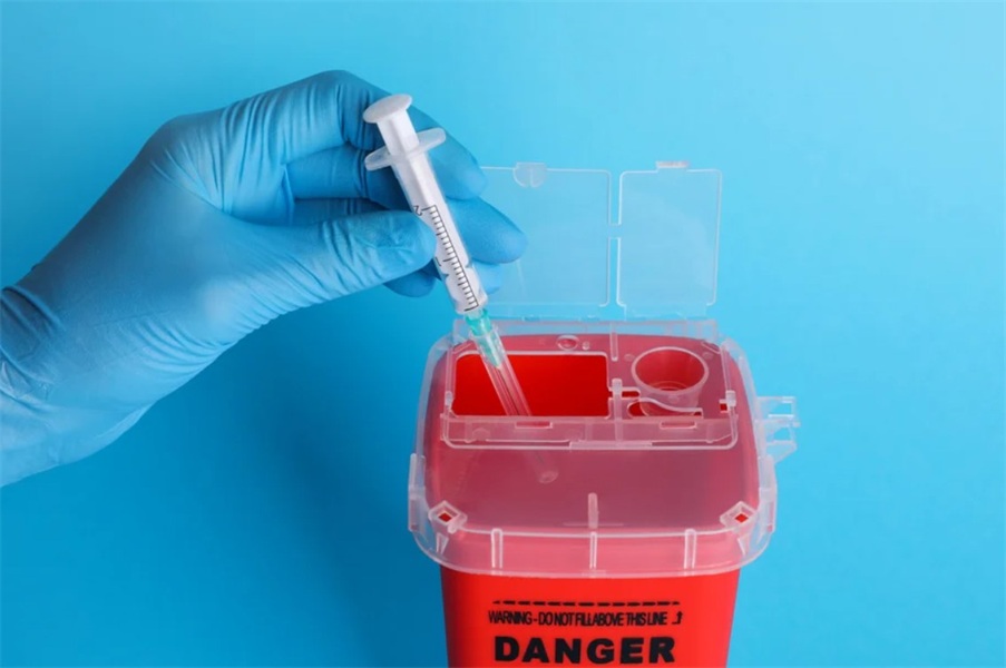 Dental Waste Disposal: Guide to Dental Waste Management Compliance, Safety, and Modern Dental Practices