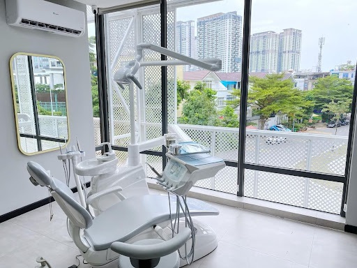 Dentistry in Vietnam: A Growing Hub for Quality Care, Innovation, and Dental Tourism