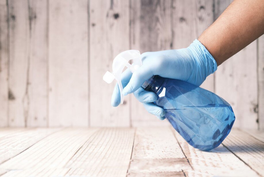 How Commercial Cleaning Services Protect Patient Safety in Nashville Clinics
