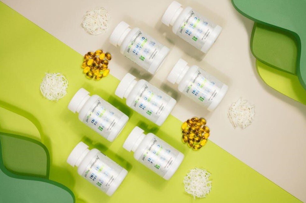 How Dental Practices Add a Private-Label Supplement Line