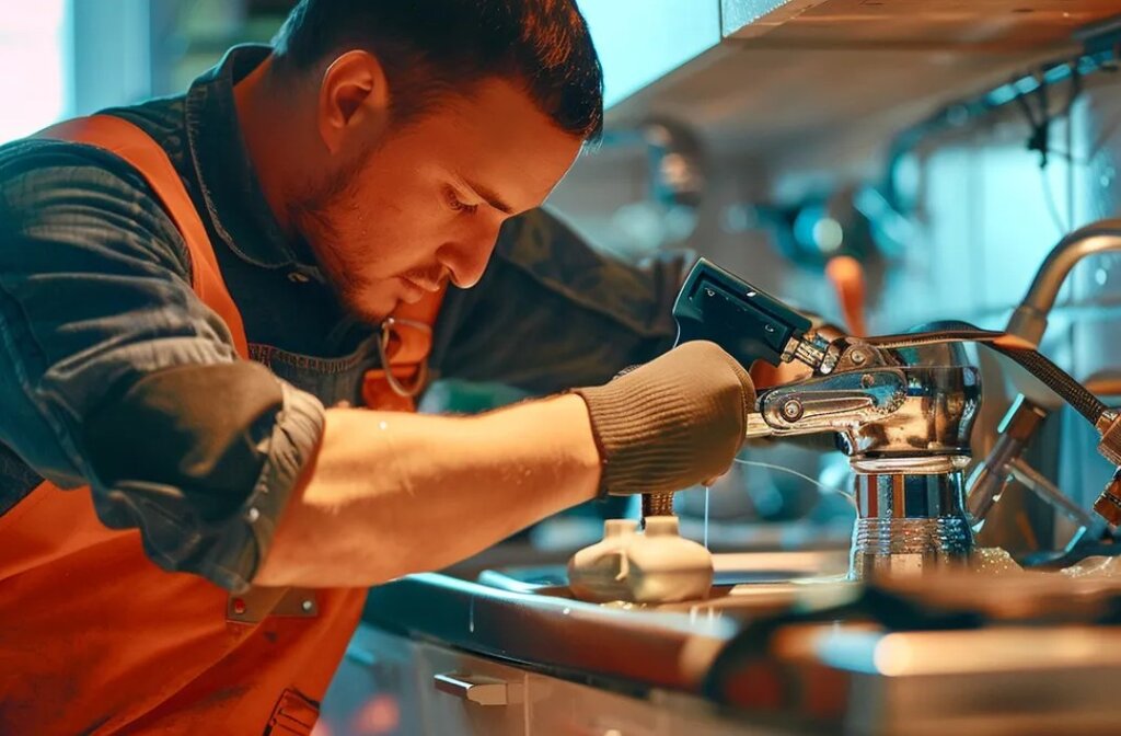 DIY Plumber vs Professional Plumber: Which Is Better for Home Installations?