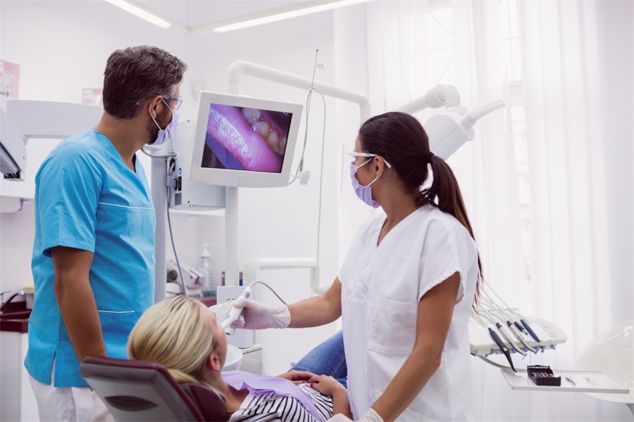 How Modern Dentistry Is Transforming Smiles And Overall Health