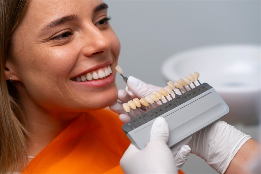 Transforming Smiles: Why Full Mouth Dental Veneers and Implants Are Popular in Modern Dentistry
