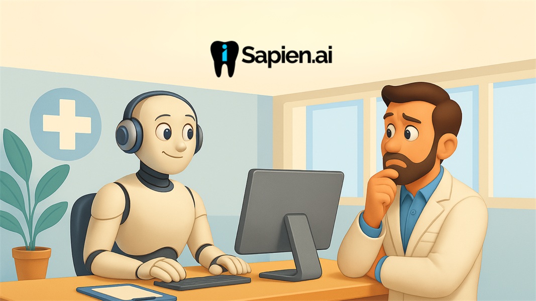 AI Dental Receptionists: Why the Real Story Is More Complex 
