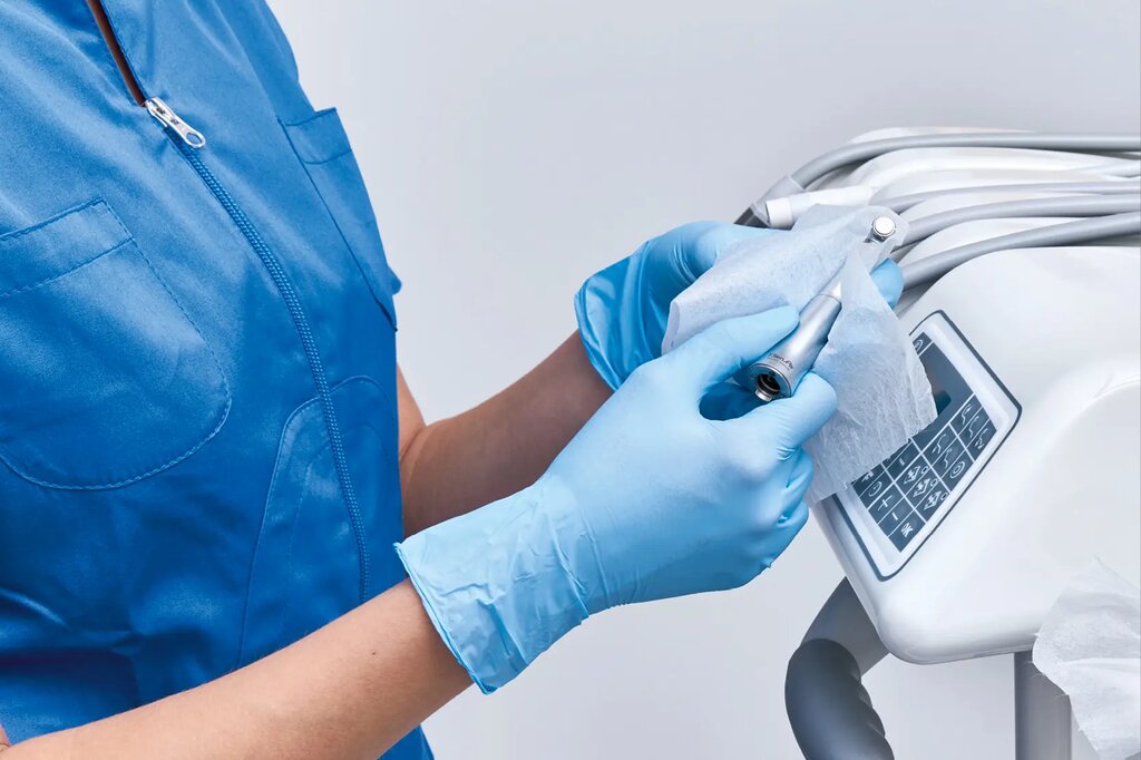 Clinical Precision and Safety: How Terra Ziolkowski Treats Sterilization as the Backbone of Care for Safe Dental Treatment