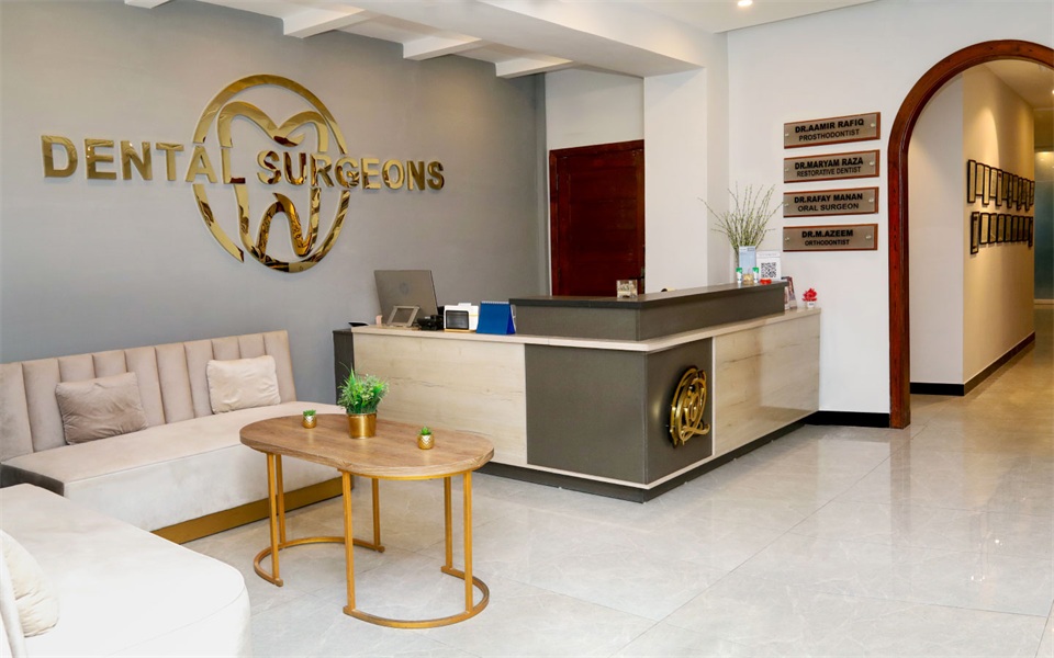 Dental Crowns and Bridges: Restoring Your Smile with Confidence