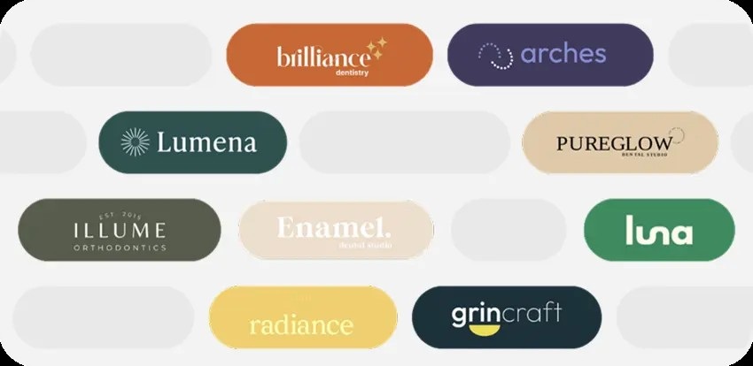 Catchy Dental Office Names, Logos + Brand Ideas to Inspire You