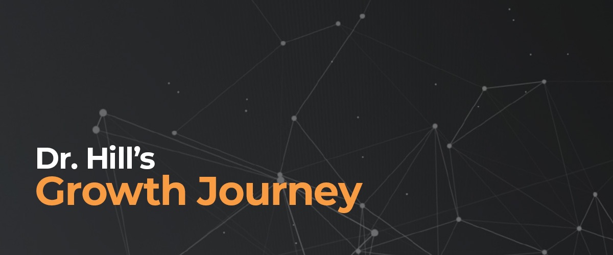 How Dr. Hill Grew His Practice from $1.2M to $3M—Without Burning Out