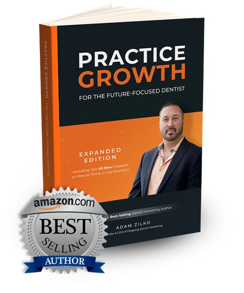 The #1 Dental Marketing Book That’s Helping Dentists Grow in 2025