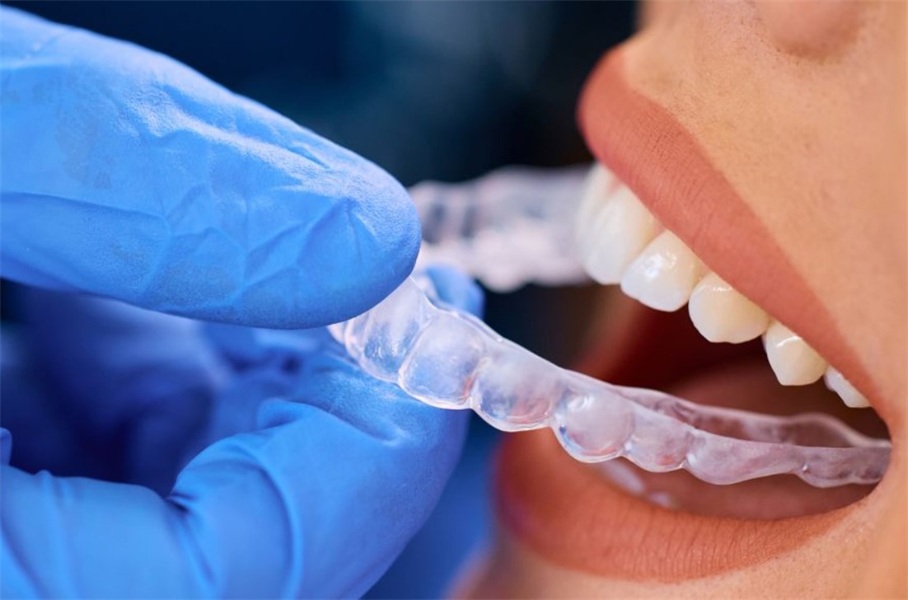 Innovations in Clear Aligner Therapy: Enhancing Patient Outcomes
