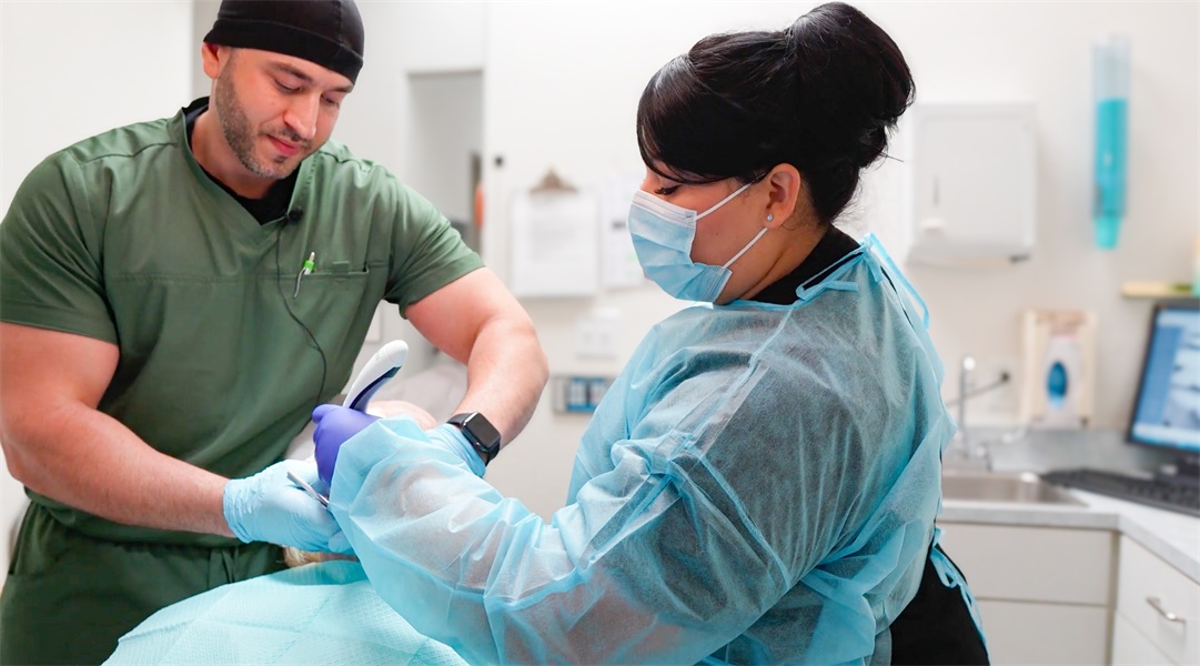 Frequently Asked Questions Our Dentist Hears All The Time