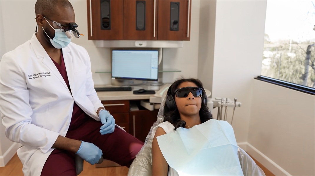 Do You Grind Your Teeth at Night? Here's Why It Matters