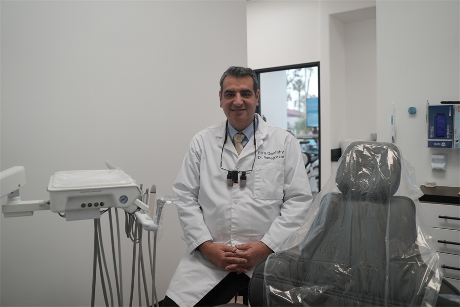 5 Reasons Why Laser Dentistry Might Be Right for Your Next Dental Procedure