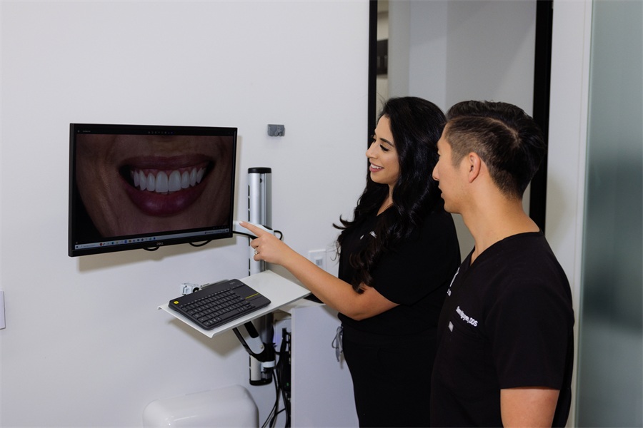 Laser Dentistry: Faster Healing, Less Pain, Better Results