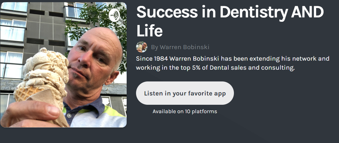 Increasing your value, why corporations want to buy your clinc