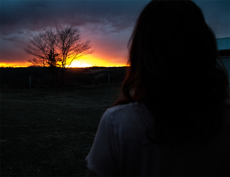 Creative Juxtapositions...brilliant mastery of words in a dark world?