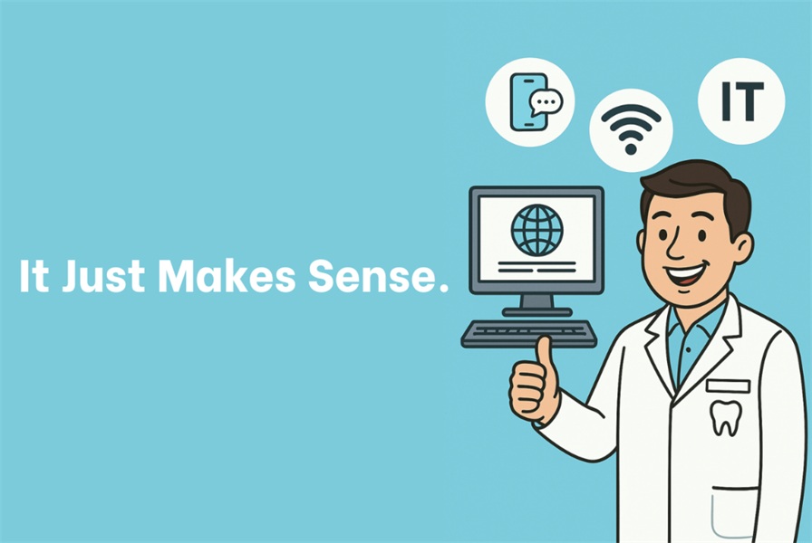 Why Centralising Your IT, Internet, and Phone Support Just Makes Sense