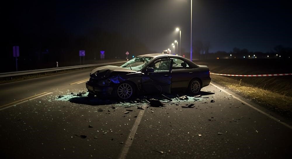 Caught in a Car Collision? Ways to Avoid Common Legal Pitfalls