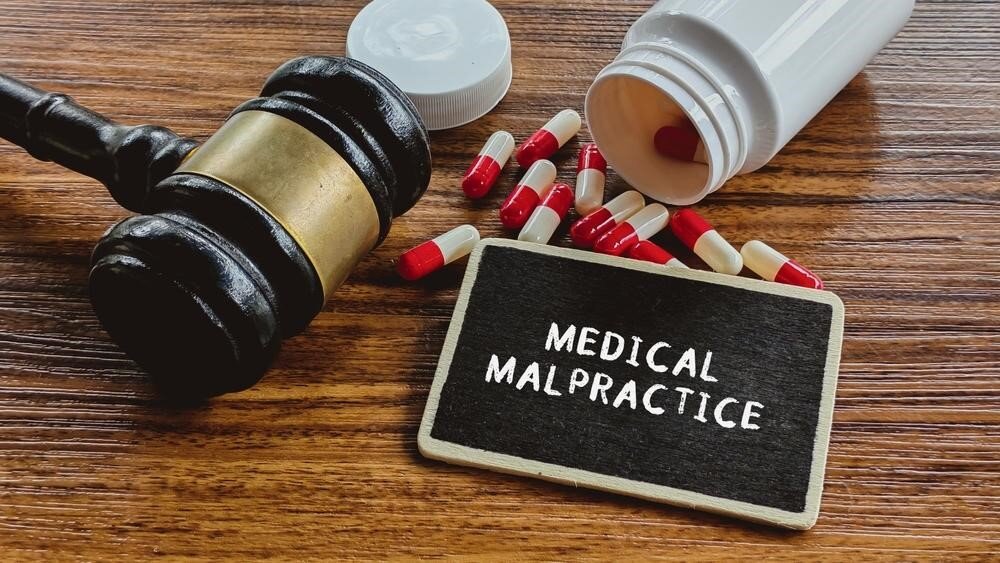 The Critical Elements Required to Prove Medical Malpractice